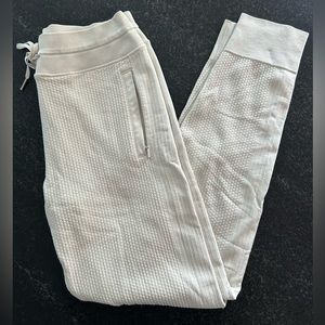 Lululemon Engineered Warmth Joggers